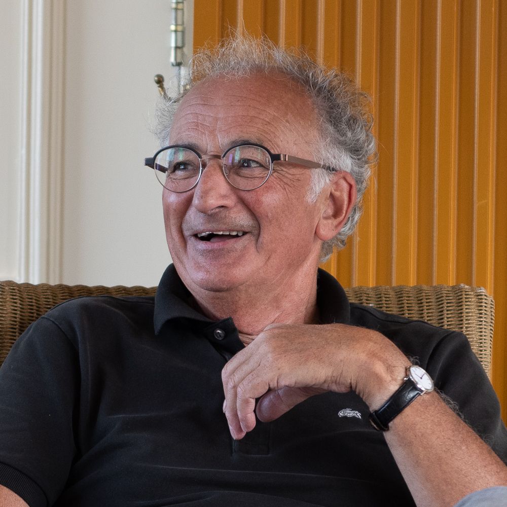 Loek Marcus