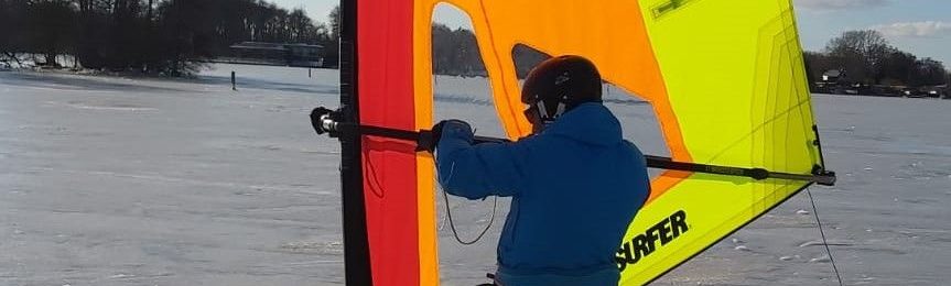 IJssurfer Paterswoldsemeer IJssurfer Paterswoldsemeer