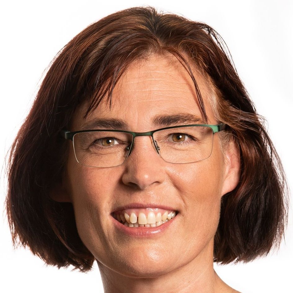 Yvonne foto