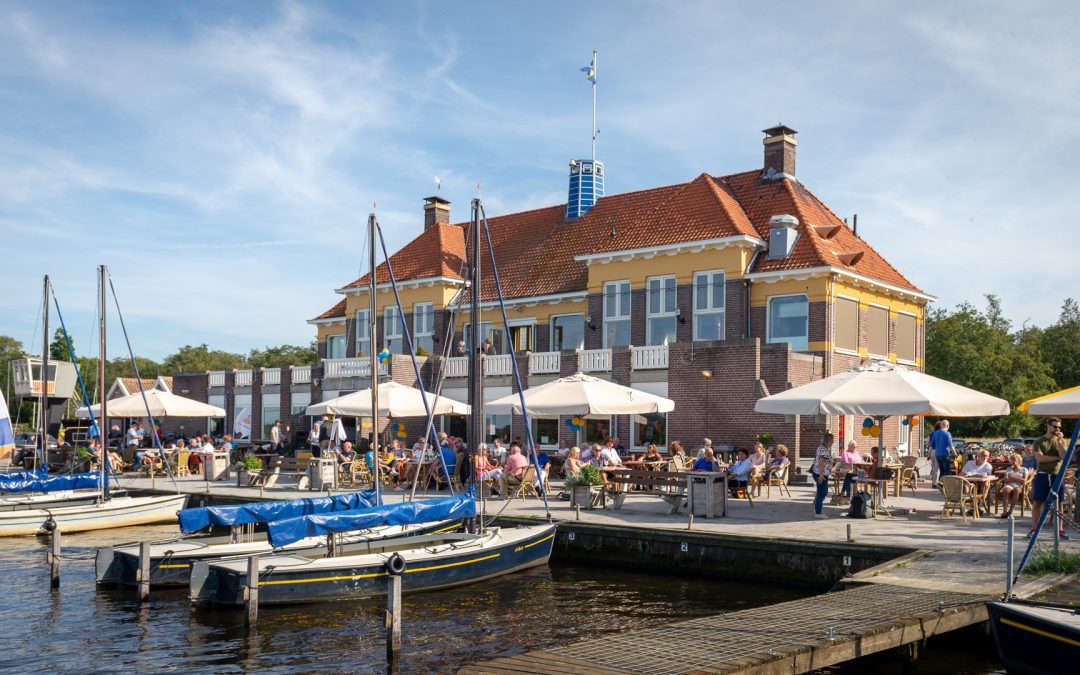 110 jaar VWDTP TIJD VOOR EEN FEESTJE!