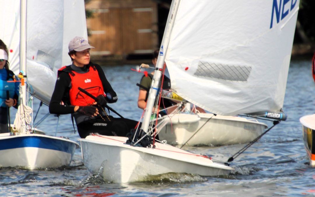 Koningsregatta 2026, zondag 26 april
