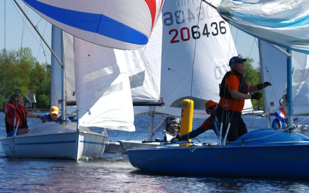 Koningsregatta: