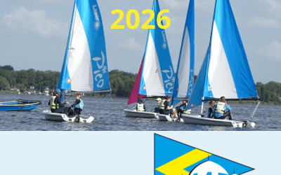 Zomerwaterweken 2026