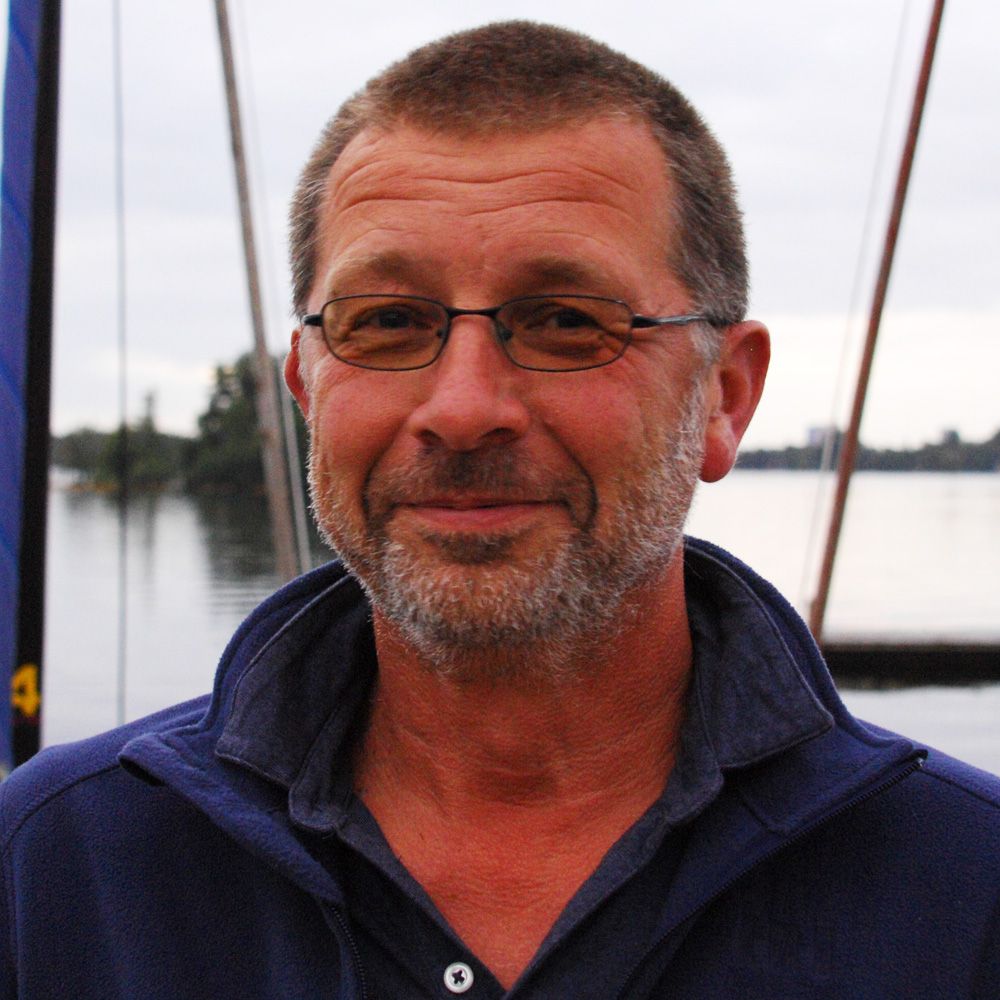 Eric Jongsma