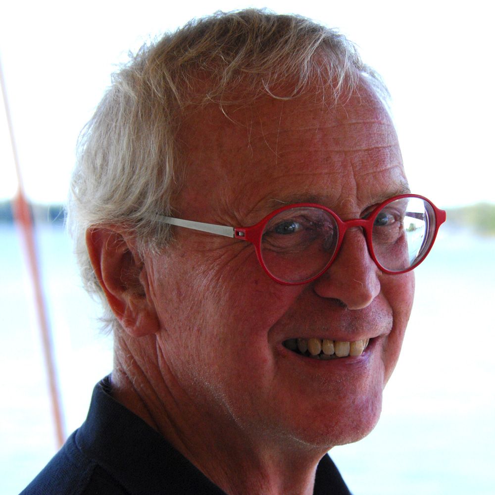 Jens Kooij