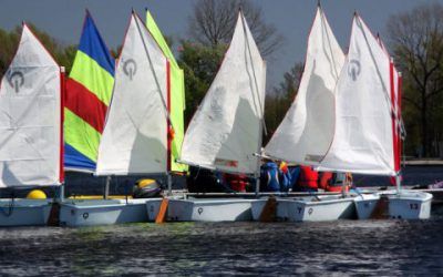 Verenigingstrainingen jeugd begonnen